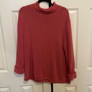Oversized Unisex J. Crew Sweater